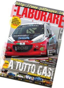 Elaborare – Febbraio 2017