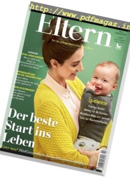 Eltern – Februar 2017