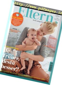 Eltern – Marz 2017
