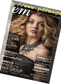 EM Magazine – Spring 2017