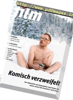 Epd Film – Marz 2017