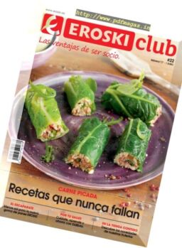 Eroski Club – Febrero 2017