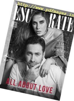 Escaparate Magazine – Febrero 2017