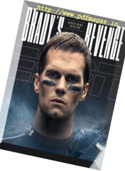 ESPN – 6 February 2017