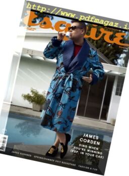 Esquire Malaysia – March 2017