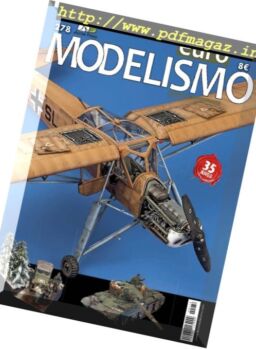 Euromodelismo – N 278, 2017