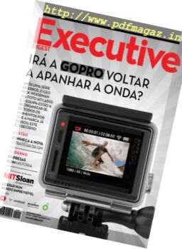 Executive Digest – Dezembro 2016