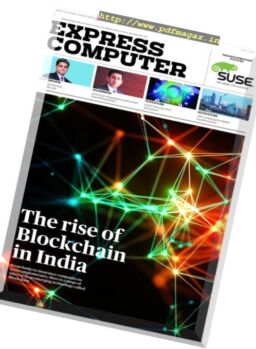 Express Computer – February 2017