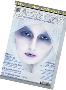 f2 CameraCraft – March-April 2017