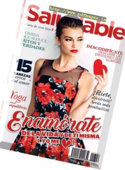 Familia Saludable – Febrero 2017