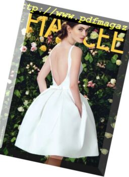 Fiancee Bodas & Eventos – Febrero 2017