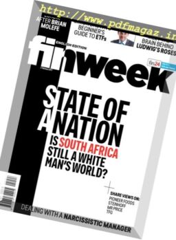 Finweek – 2 February 2017