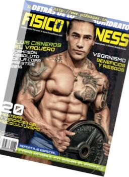 Fisico y Fitness – Febrero 2017