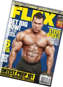 Flex USA – February 2017