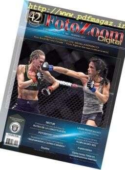 FotoZoom Digital – Febrero 2017