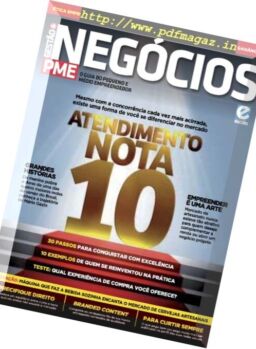Gestao & Negocios – Fevereiro 2017