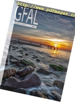 Gfal – Enero 2017