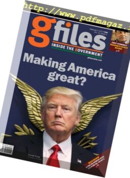 gfiles – Ferbuary 2017