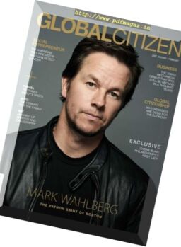 Global Citizen – January-February 2017