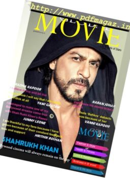 Global Movie – February 2017