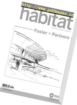 Habitat – Octubre 2016 – Abril 2017
