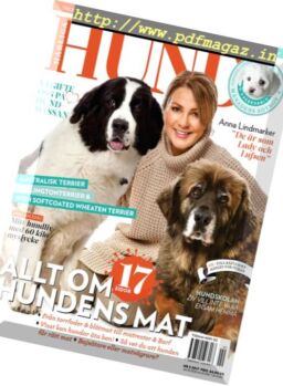 Harliga Hund – Februari 2017
