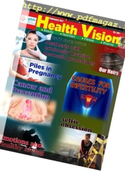Health Vision – February 2017