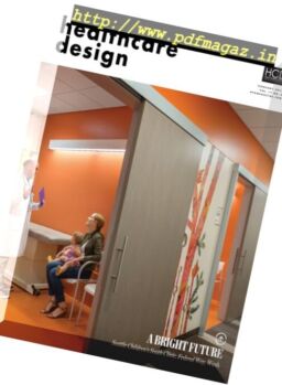 Healthcare Design – February 2017