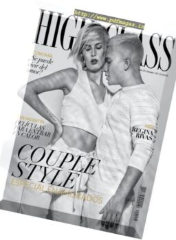 High Class – Febrero 2017