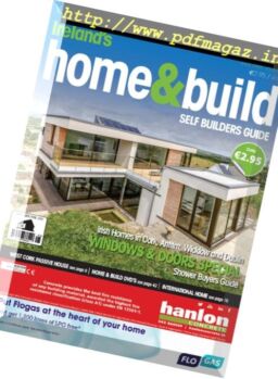 Home & Build – Winter 2016-2017