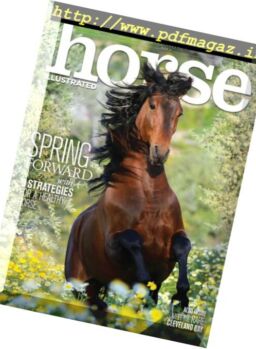 Horse Illustrated – March 2017