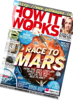 How It Works – Issue 96, 2017