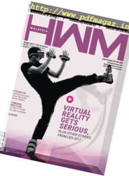 HWM Malaysia – February 2017