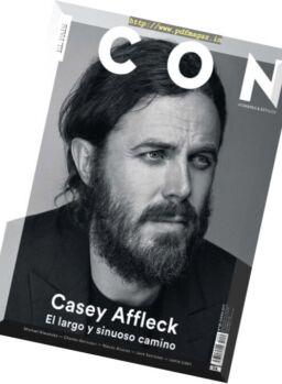Icon – Enero 2017