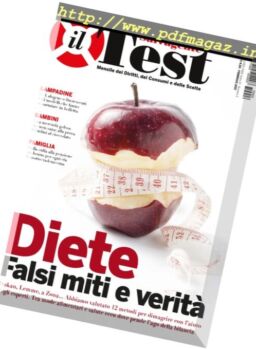il Test – Febbraio 2017