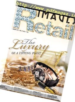 Images Retail – February 2017