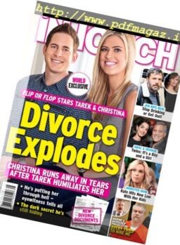 In Touch Weekly – 30 January 2017