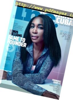 Inc. Magazine – February 2017