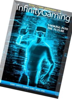 Infinity Gaming – February 2017