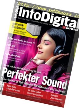 InfoDigital – Februar 2017