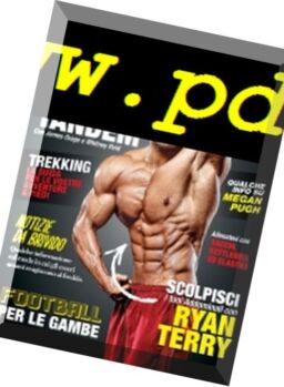 Inside Fitness – Gennaio-Febbraio 2017