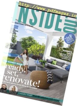 Inside Out – February 2017