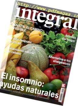 Integral – Febrero 2017