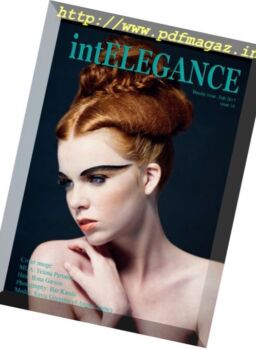 intElegance Magazine – Issue 14, February 2017