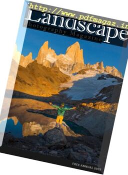 Landscape Photography – Annual 2015