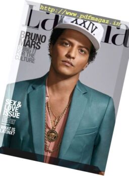 Latina – Febraury 2017
