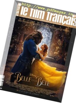 Le film francais – 17 Fevrier 2017