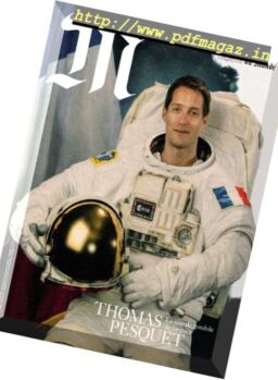 Le Magazine du Monde – 18 Fevrier 2017
