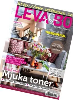 Leva & Bo – Nr.5, 2017