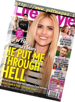 Life & Style Weekly – 6 February 2017